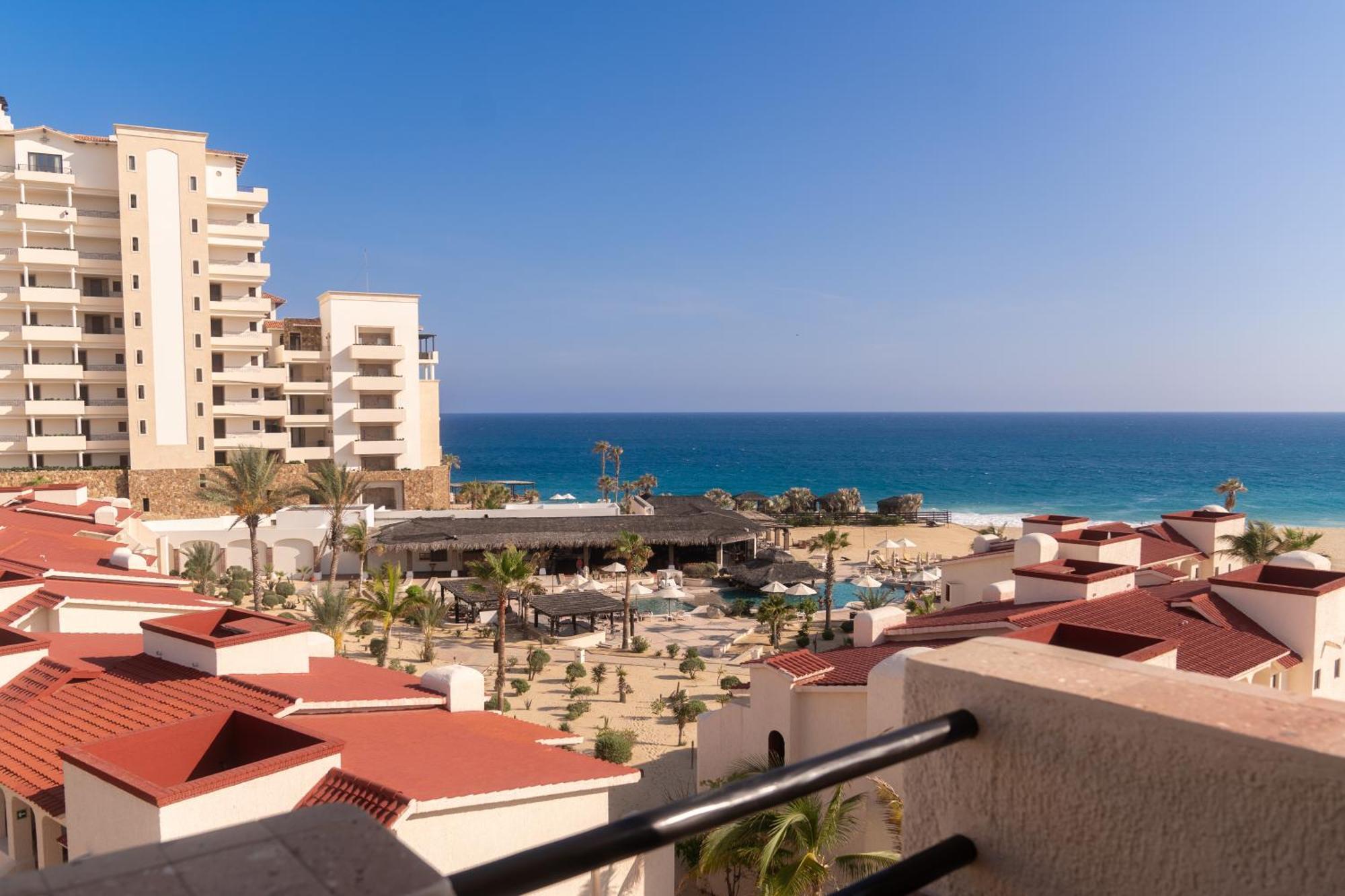 Solmar Resort Cabo San Lucas Exterior foto